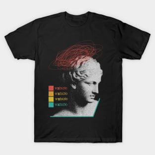 Aphrodite - Weirdo Aesthetics T-Shirt